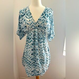 Cynthia Vincent Dress, Size Small